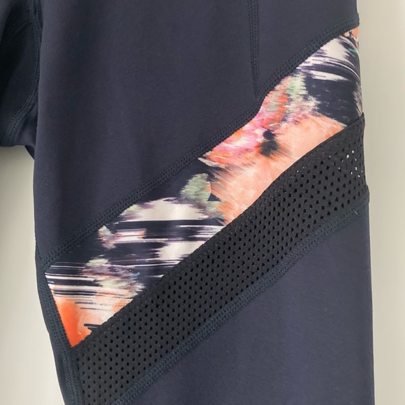 Betsy Johnson Yoga Pants Size S New - Picture 5 of 7